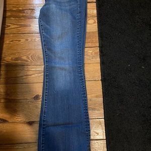 Womens American Eagle jeans